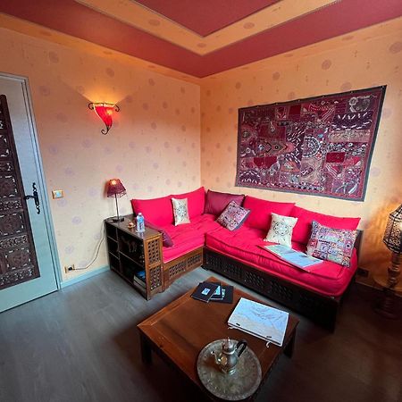 Champagne Gilmaire-Etienne Bed & Breakfast Binson-et-Orquigny Ngoại thất bức ảnh