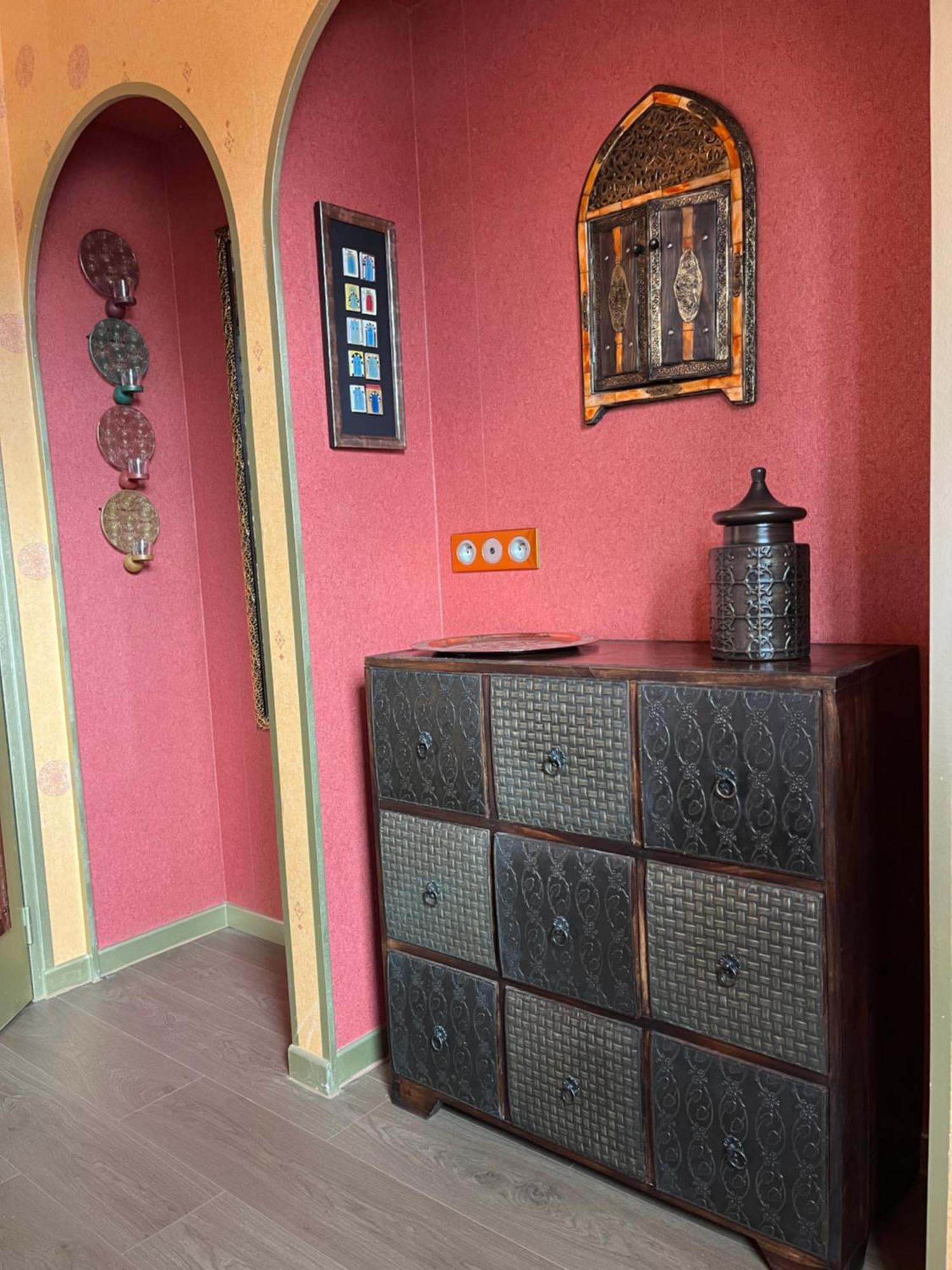 Champagne Gilmaire-Etienne Bed & Breakfast Binson-et-Orquigny Ngoại thất bức ảnh