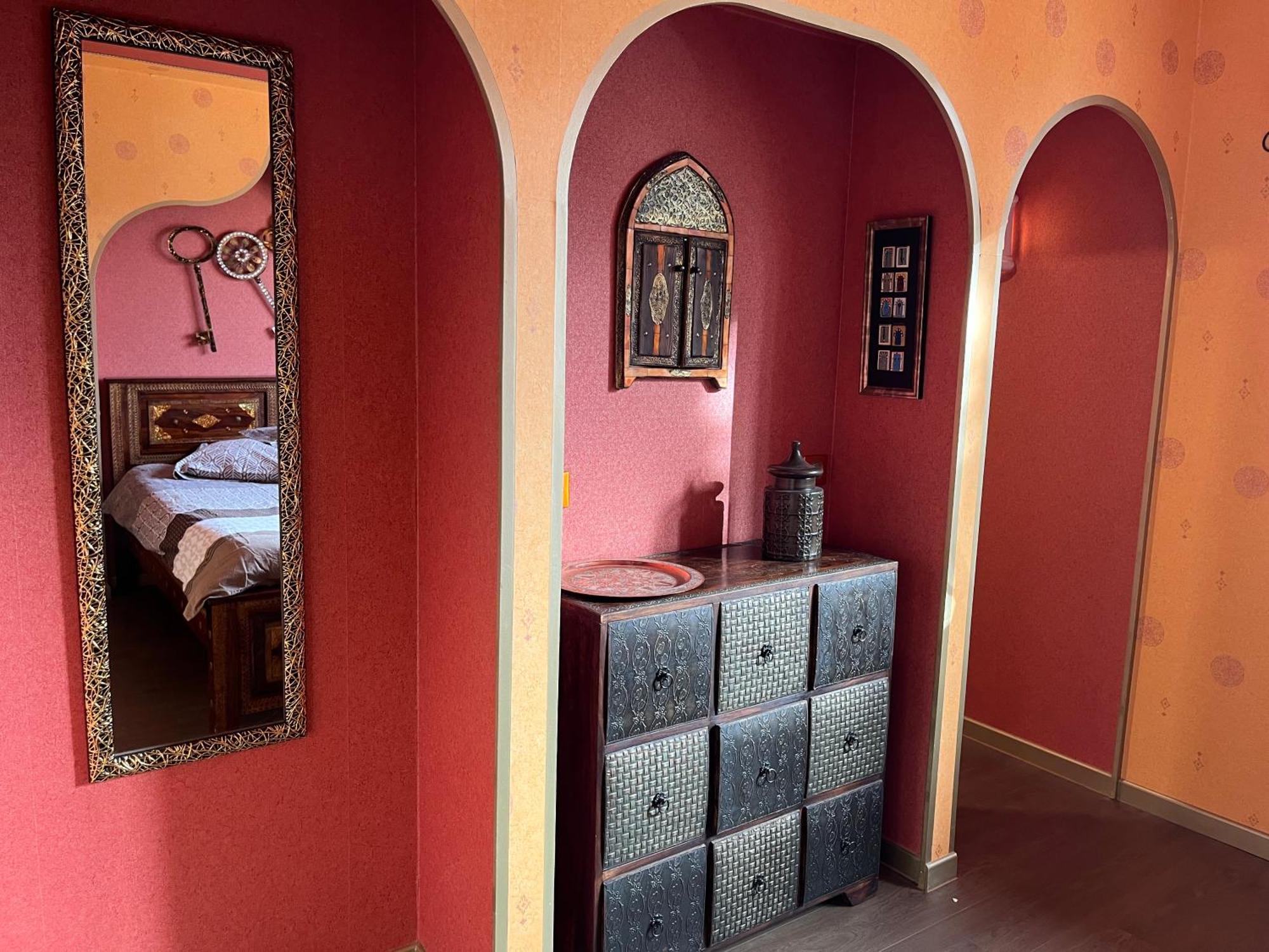 Champagne Gilmaire-Etienne Bed & Breakfast Binson-et-Orquigny Ngoại thất bức ảnh
