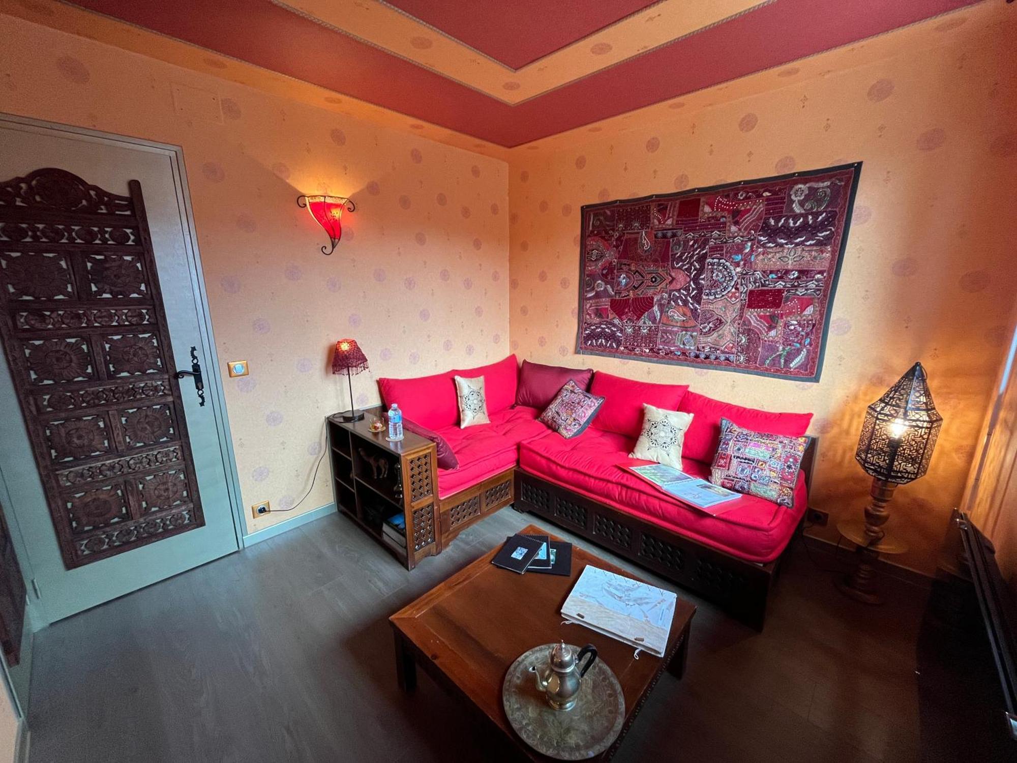 Champagne Gilmaire-Etienne Bed & Breakfast Binson-et-Orquigny Ngoại thất bức ảnh