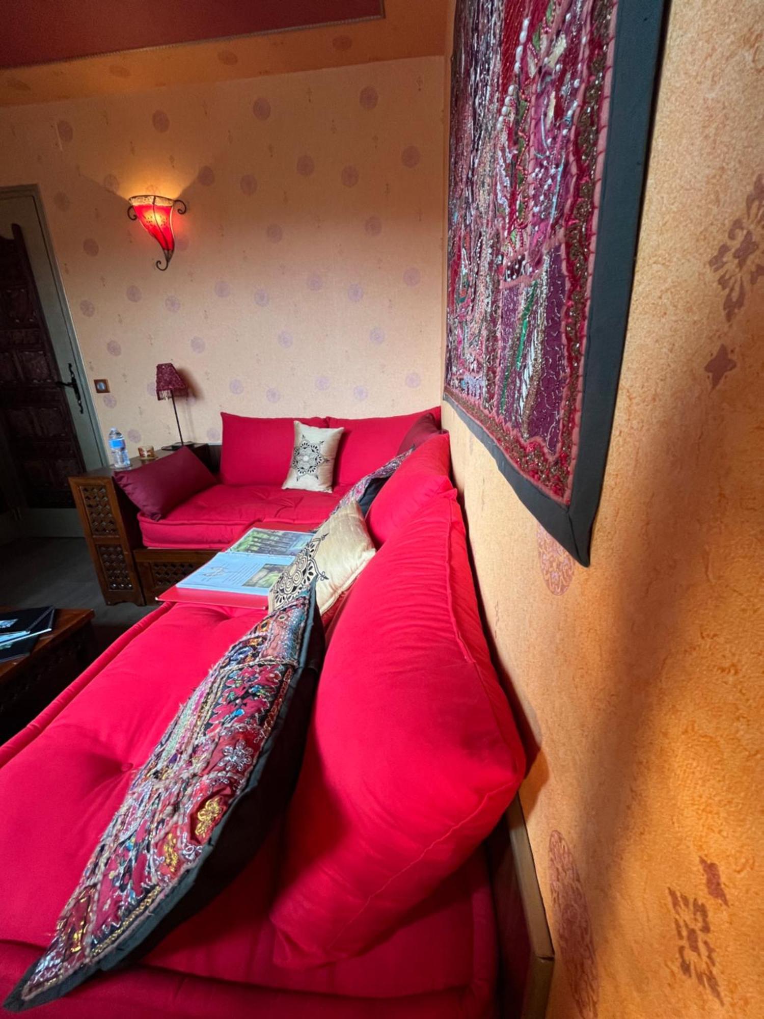 Champagne Gilmaire-Etienne Bed & Breakfast Binson-et-Orquigny Ngoại thất bức ảnh