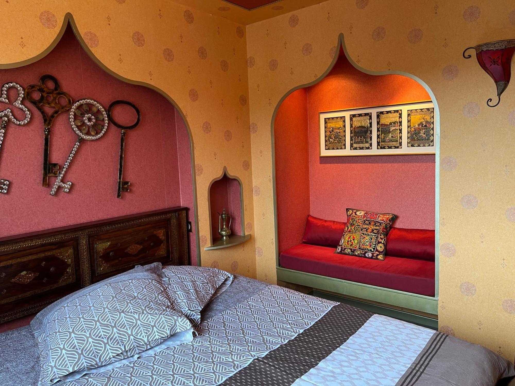 Champagne Gilmaire-Etienne Bed & Breakfast Binson-et-Orquigny Ngoại thất bức ảnh
