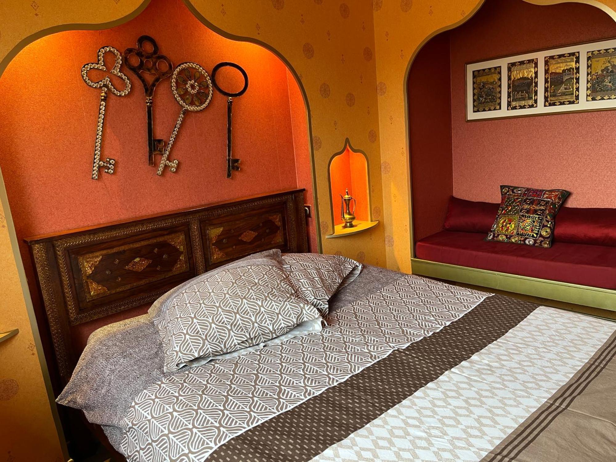 Champagne Gilmaire-Etienne Bed & Breakfast Binson-et-Orquigny Ngoại thất bức ảnh