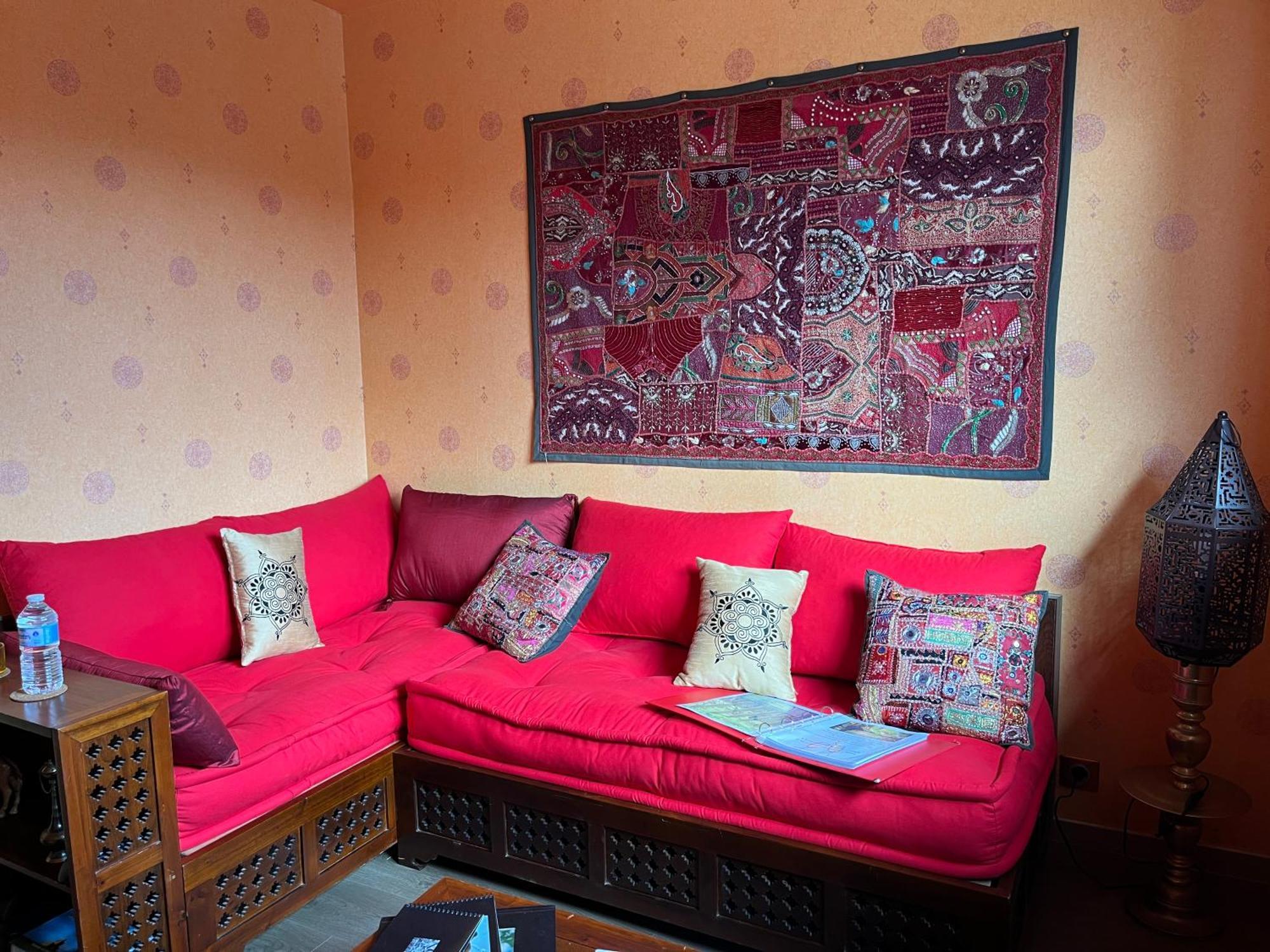 Champagne Gilmaire-Etienne Bed & Breakfast Binson-et-Orquigny Ngoại thất bức ảnh
